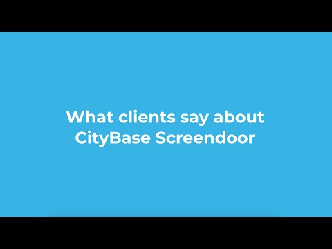 indy.gov - Customer Success Story (Sonya Seeder - License and Permits Administrator)