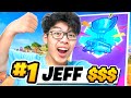 Asianjeff WINS World Cup 2 🏆