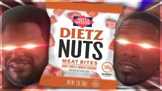 Dietz Nuts Food Review