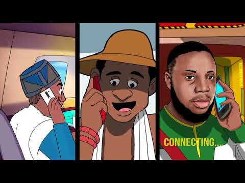 Mike Aremu - Nigeria Fiful (Official Video)