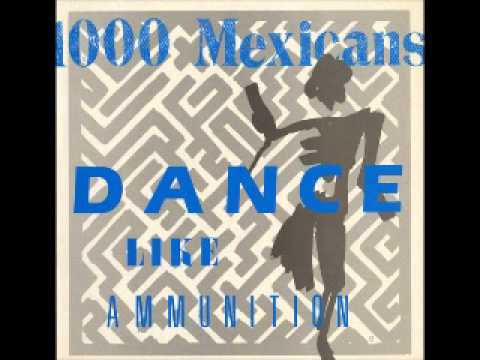 1000 Mexicans - Teaching Fish To Swim