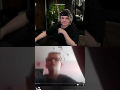 Multi reaguje na nutę swojego najstarszego widza 🔥🔥🗣️ #youngmulti #twitch #dlaciebie #multi