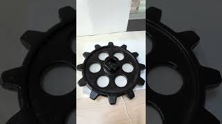 B&aacute;nh răng đĩa x&iacute;ch Qingdao Promising d&agrave;nh cho m&aacute;y đ&agrave;o cỡ nhỏ | H&igrave;nh ảnh 4 - Machineryline