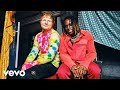 Fireboy DML & Ed Sheeran - Peru (Official Video)