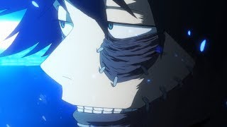 BNHA // Pro Hero & Villain Theme Songs