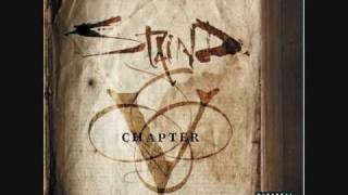 Staind - Cross to Bear