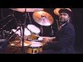 Dennis Chambers - Buddy Rich Memorial Concert 1989 - 4K@60fps Remastered