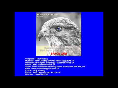 RockBorn Music Academy - Space Jam