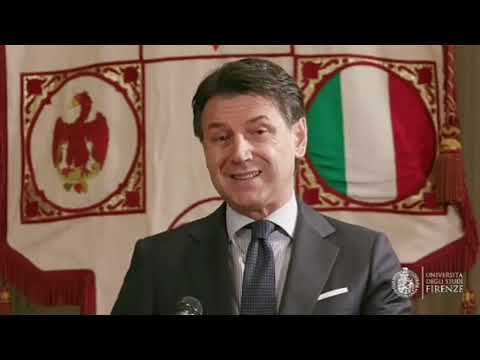 21.02.2020 - 21.02.2022 - Due anni di pandemia. [ Estratti da lectio magistralis del 26.02.2021 ]