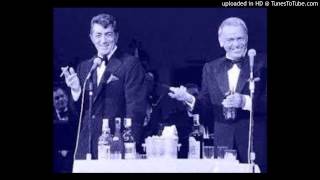 Dean Martin ft Frank Sinatra - King of the Road - 720 HDp
