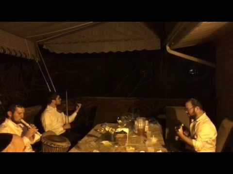 Weinreb Brothers and Betzalel Levin!!!