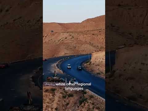 Afghanistan - Introduction