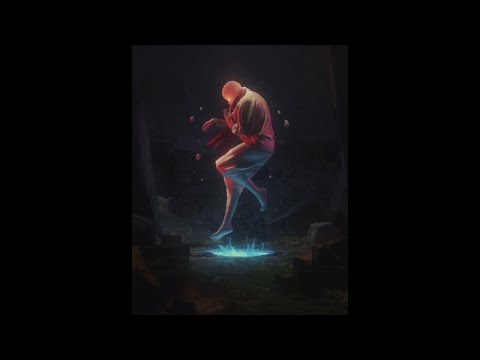 (FREE FOR PROFIT) Cinematic x Ambient Trapsoul Type Beat - "BC"