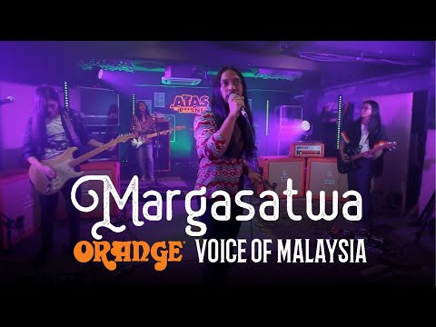 Orange Voice Of Nusantara Episode #5 - Margasatwa