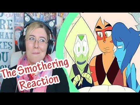 The Smothering Reaction - Steven Universe Fan Episode
