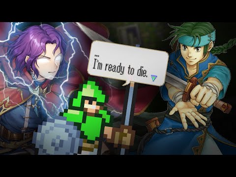 "I'M A GREEN UNIT!!!!" - Hector Hard Mode 8