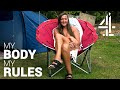 I M A Millennial Naturist My Body My Rules
