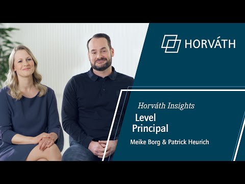 Horváth Insights #4 Level Principal (f/m/o)