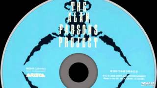 Alan Parsons Project- Chinese Whispers
