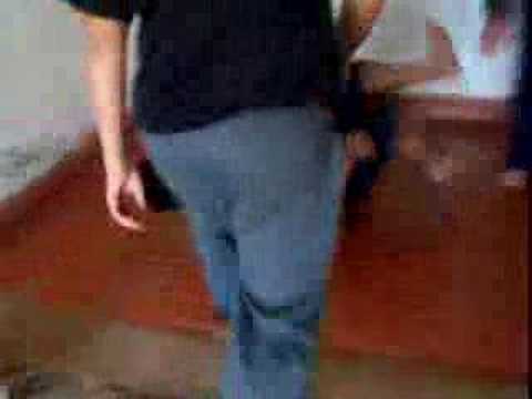 pelea edu contra ivan