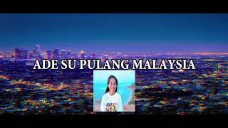 Download lagu LHC MAKASSAR - ADE SU PULANG MALAYSIA REMIX mp3