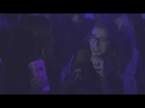 Aftermovie Festa Ghetto #9 - Djonga | Viralataz