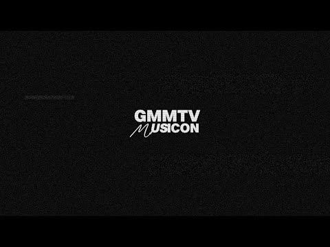 GMMTV MUSICON x TOKYO