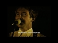 The Go-Betweens   Hammer The Hammer .... ( Lyrics)