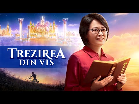 Film creștin „Trezirea din vis” Cum putem fi răpiți în Împărăția cerurilor? Video