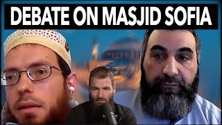 The episode of The Deen Show dives into a thought-provoking discussion regarding the conversion of the Hagia Sophia in Tur...