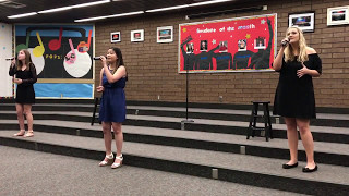 Make You Feel My Love (Audition) - CdS POPS 2017