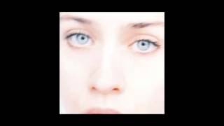 Fiona Apple "Sleep To Dream"