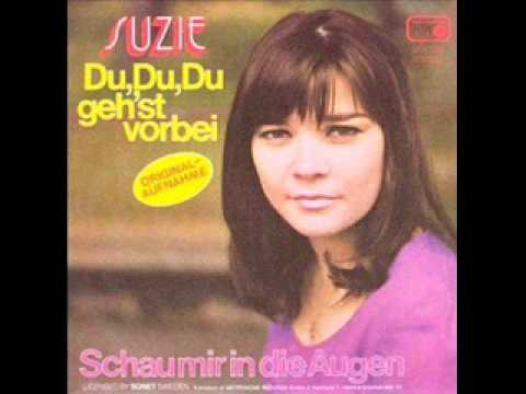Suzie Du Du Du gehst vorbei.wmv
