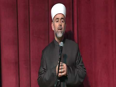 DANI RESULULLAHA S.A.V.S. U TUTINU