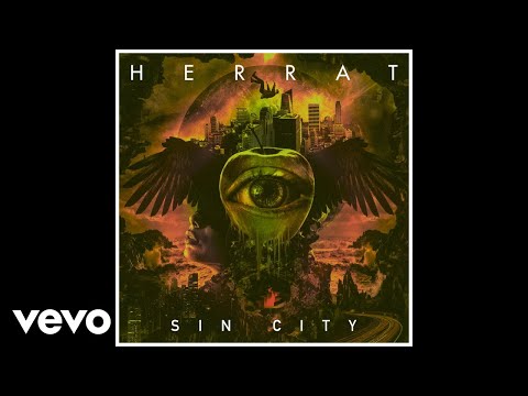 Herrat - Kuuma (Audio)