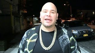 Fat Joe Warns 50Cent &quot;Don&#39;t be Nosey On My Problems Or U Might Regret by Getting Smoked&quot;