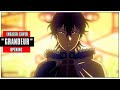 English Cover Black Clover OP 13 GRANDEUR FULL VER Sam Luff Studio Yuraki