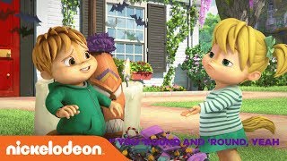 👻 Spooky Music Monday: ‘Come Out, Come Out’ Halloween 🎤 Sing-Along Music Video | Nick