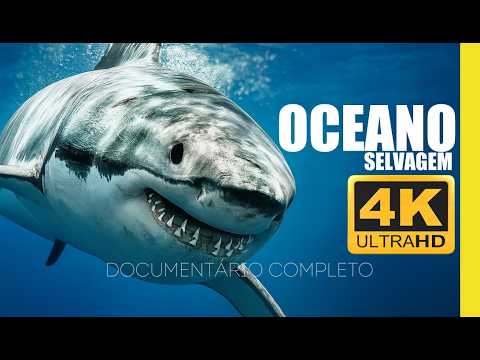 Secrets About the OCEAN – Full DOCUMENTARY 4K