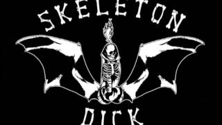 Skeleton Dick - Oscar Mayer Tampon