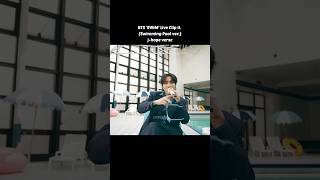 Download lagu BTS 'SWIM' Live Clip II. (Swimming Pool ver.) j-hope verse 🏊‍♂️🏊‍♂️ #bts #jhope #hobi #bts_swim mp3