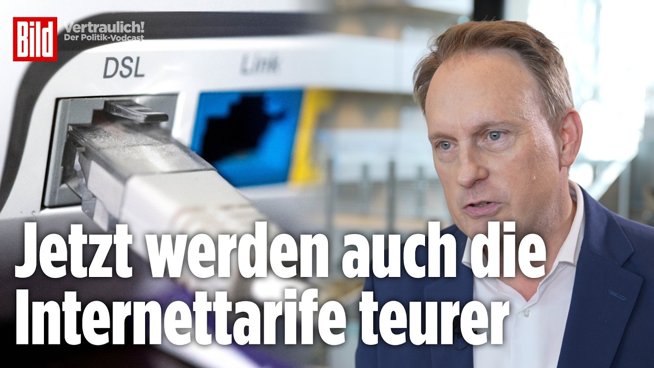 Vorsicht Internetfalle: BILD-Sparfochs warnt vor XXL-Paketen | Vertraulich