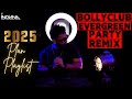 BollyClub Evergreen Party Remix Non Stop Bollywood Club Remix Timeless Club Hits Mashups 2025
