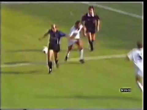 Drago Giulio Parate dal 1986 al 1991 Empoli,Bari