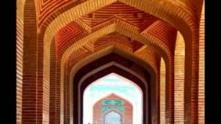 Qawwali - Tum Sang Mohan -by Ustad Qawwal - YouTube