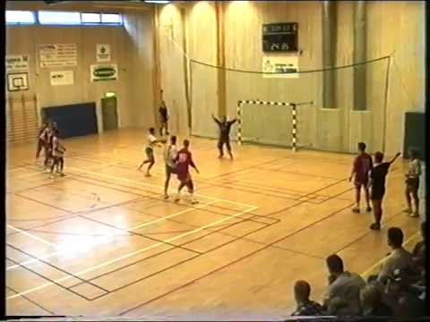 Frölunda    HKG del 2