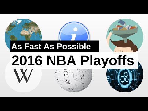 Wiki Nba Playoffs