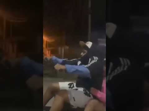 LA IRRESPONSABILIDAD EN SU MÁXIMA EXPRESIÓN EN J.V. GONZALEZ, SALTA #irresponsable