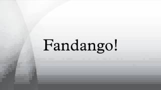 Fandango!