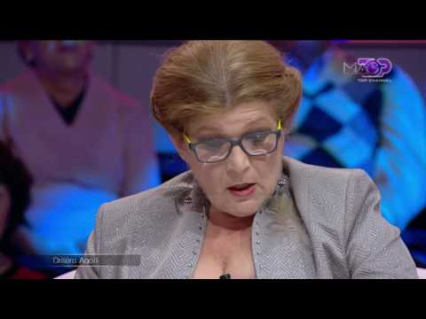 Top Show Magazine, 14 Tetor 2016, Pjesa 2 - Top Channel Albania - Talk Show